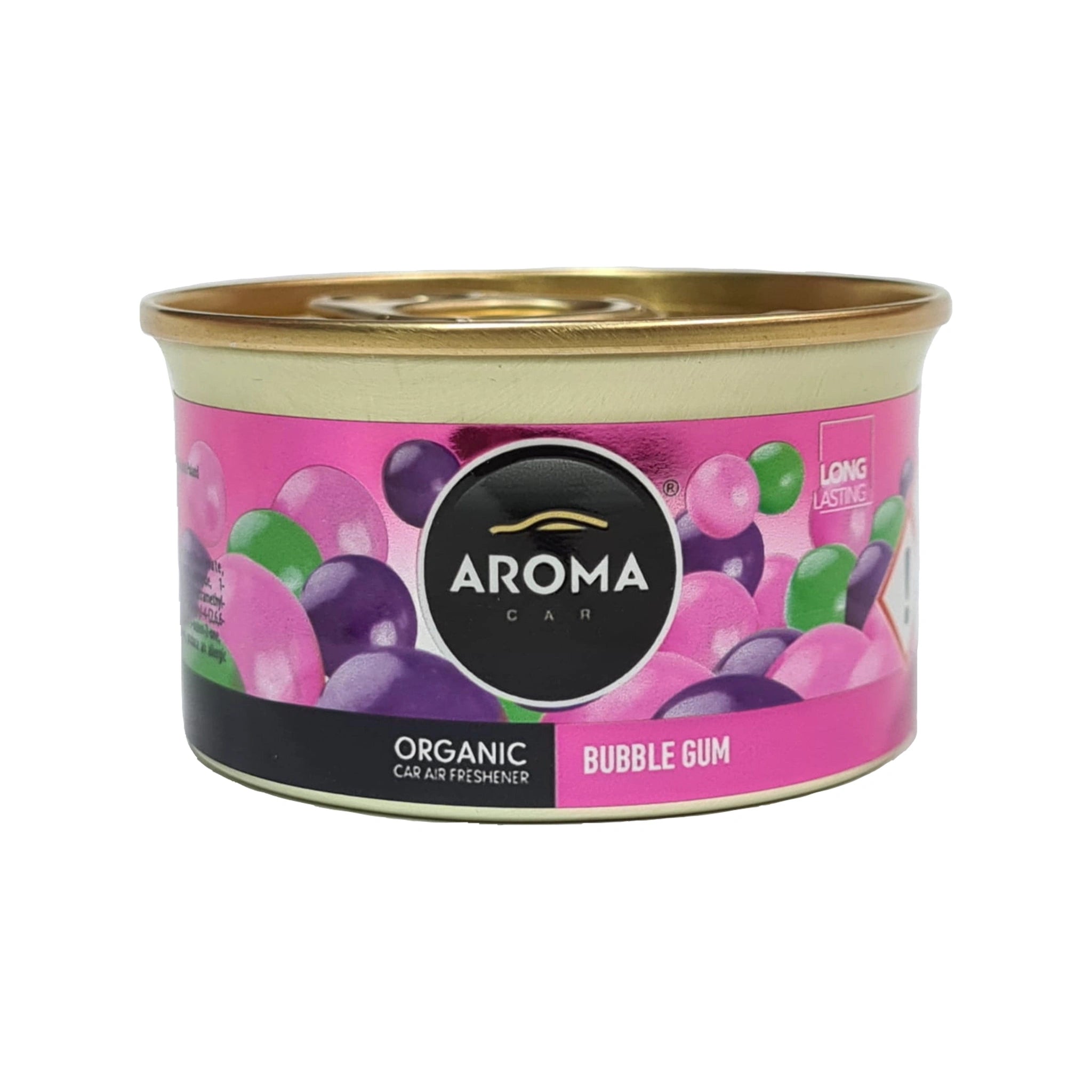 Aroma Organic Air Freshener-رائحة الهواء المعطر العضوي-Auto-Emporio-Kuwait.0