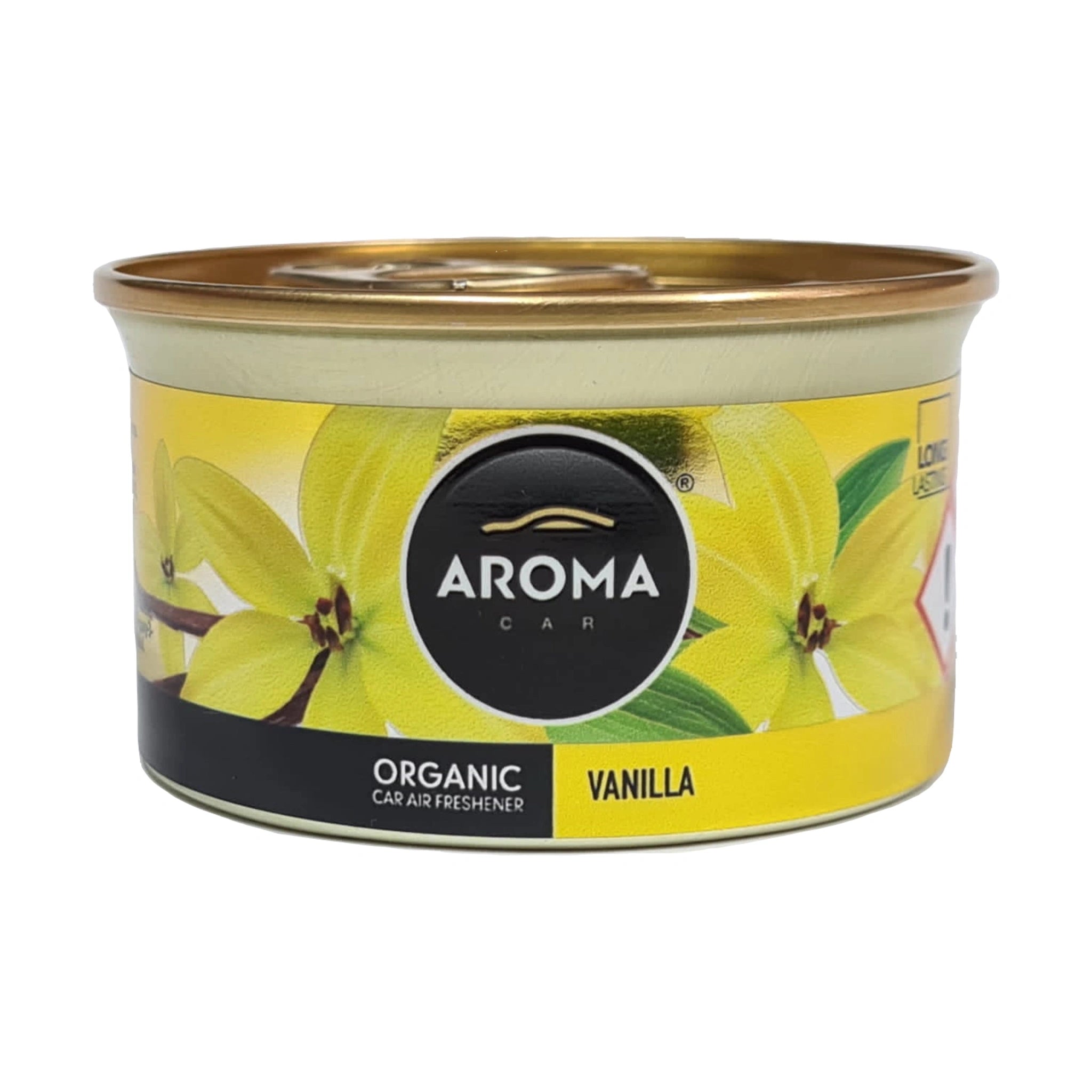 Aroma Organic Air Freshener-رائحة الهواء المعطر العضوي-Auto-Emporio-Kuwait.0
