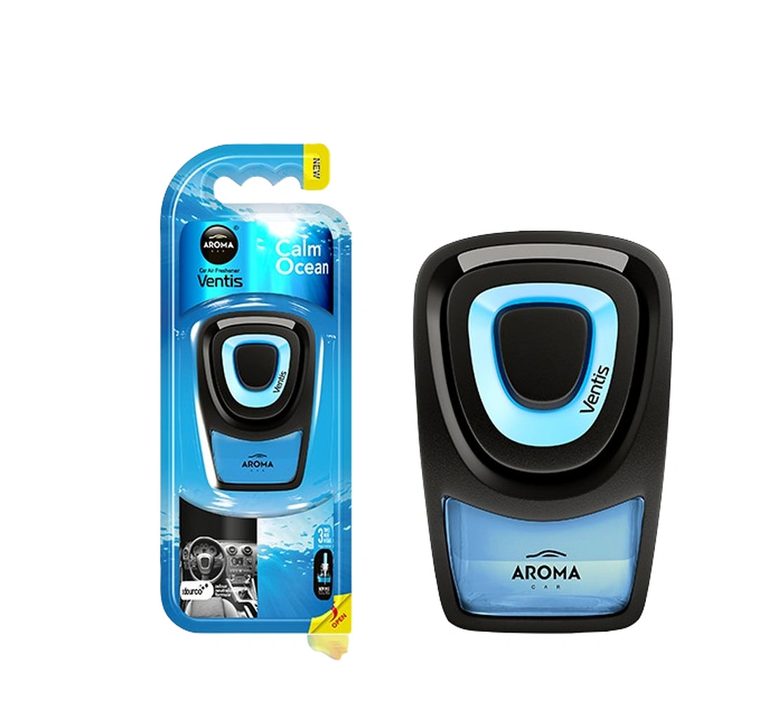 Aroma Ventis Air Freshener-معطر جو أروما فينتيس-Auto-Emporio-Kuwait.0