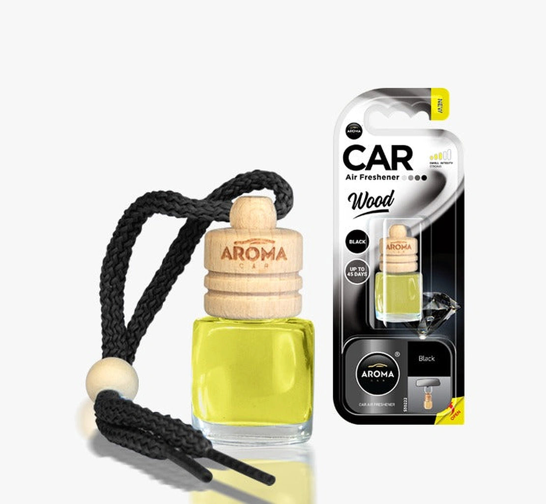 Aroma Wood Air Freshener-معطر جو برائحة الخشب-Auto-Emporio-Kuwait.0