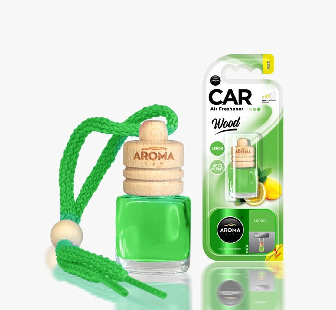 Aroma Wood Air Freshener-معطر جو برائحة الخشب-Auto-Emporio-Kuwait.0