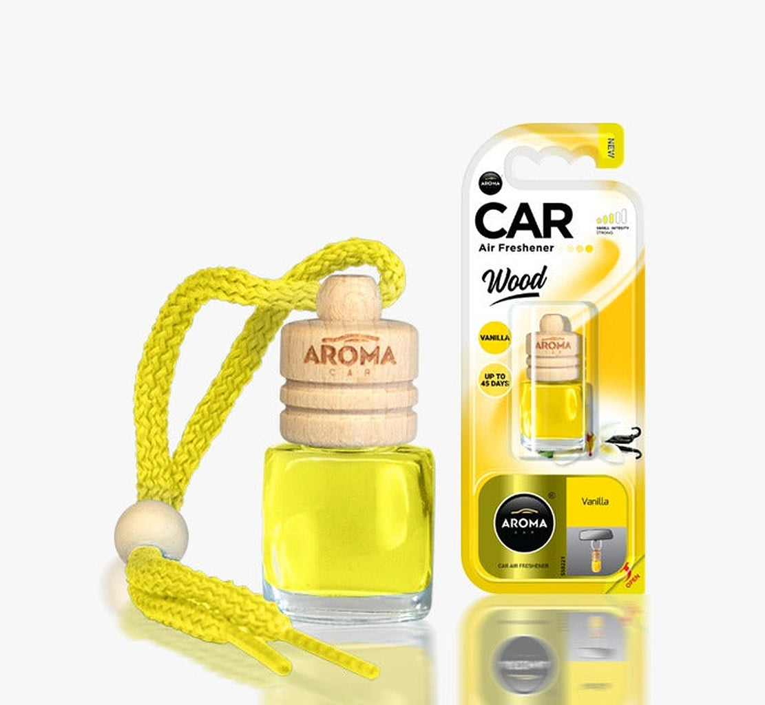Aroma Wood Air Freshener-معطر جو برائحة الخشب-Auto-Emporio-Kuwait.0