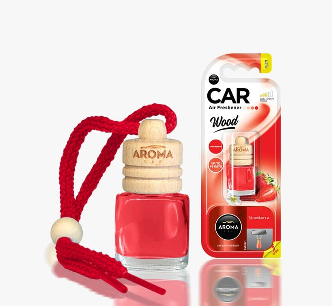 Aroma Wood Air Freshener-معطر جو برائحة الخشب-Auto-Emporio-Kuwait.0