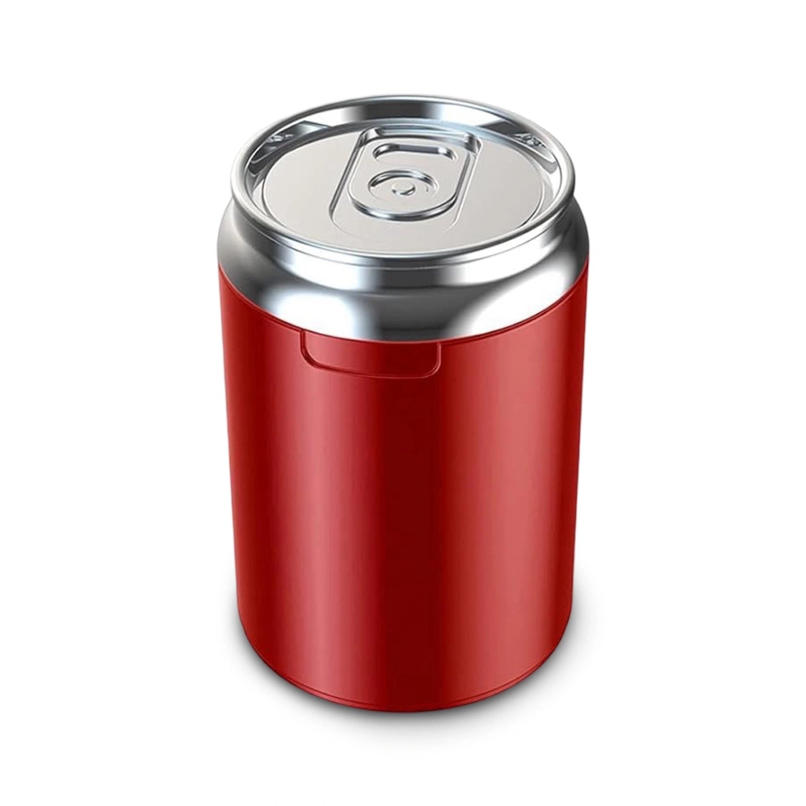 Ashtray CAN Style with LED Light-منفضة سجائر يمكن تصميمها بإضاءة LED-Auto-Emporio-Kuwait.0