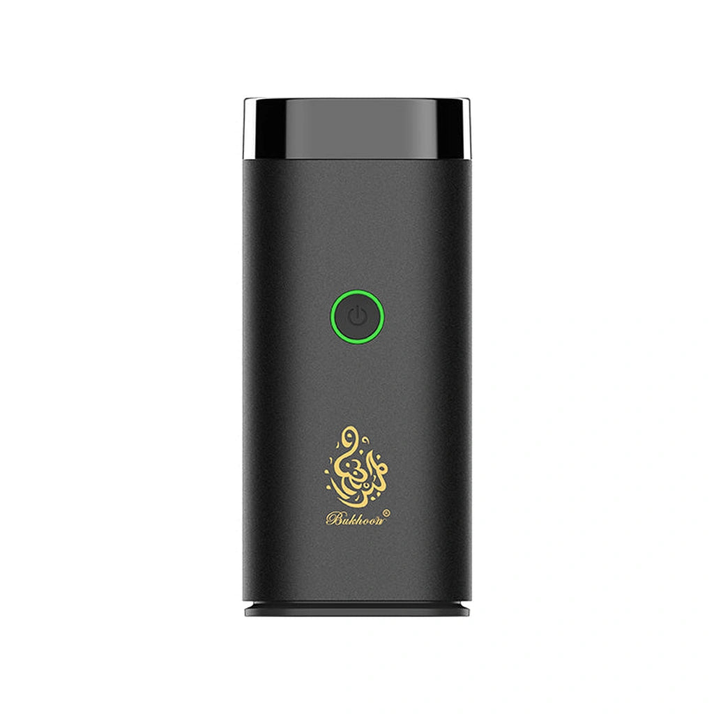 BUKHOON Electric Incense Bukhoor Burner B06-مبخرة بخور كهربائية من بوكهون B06-Auto-Emporio-Kuwait.0