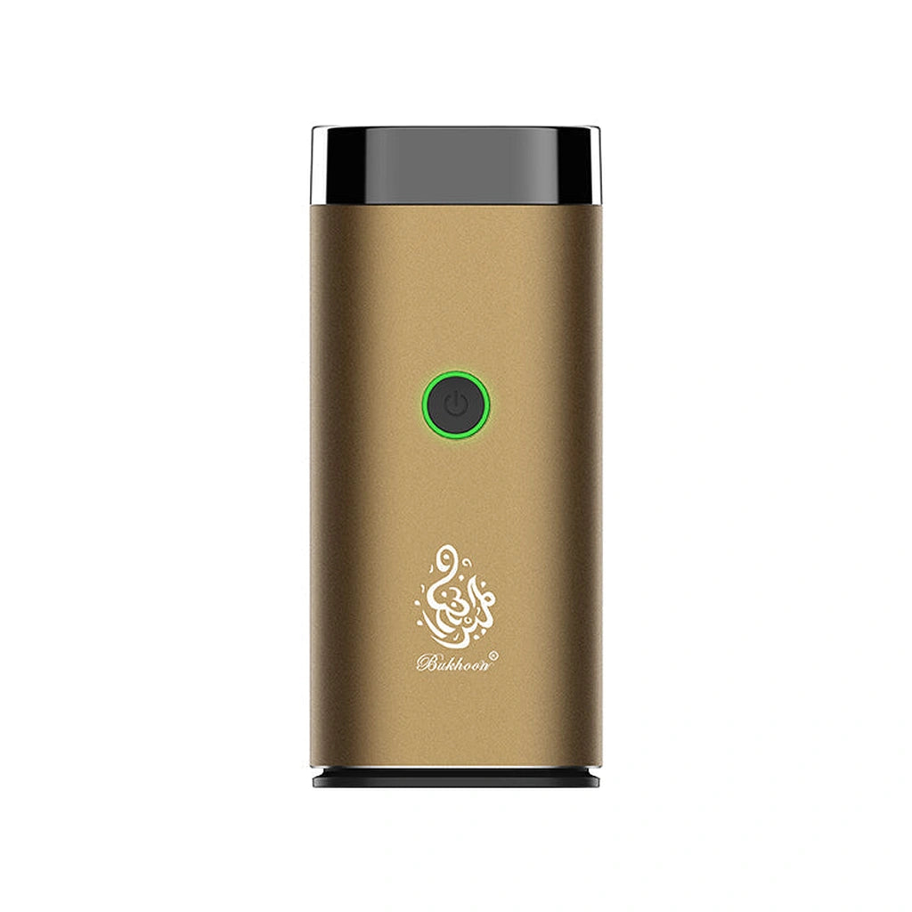 BUKHOON Electric Incense Bukhoor Burner B06-مبخرة بخور كهربائية من بوكهون B06-Auto-Emporio-Kuwait.0