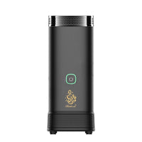 BUKHOON Electric Incense Bukhoor Burner with Child Lock B11-بخور بخور كهربائي مبخرة مع قفل للأطفال B11-Auto-Emporio-Kuwait.0