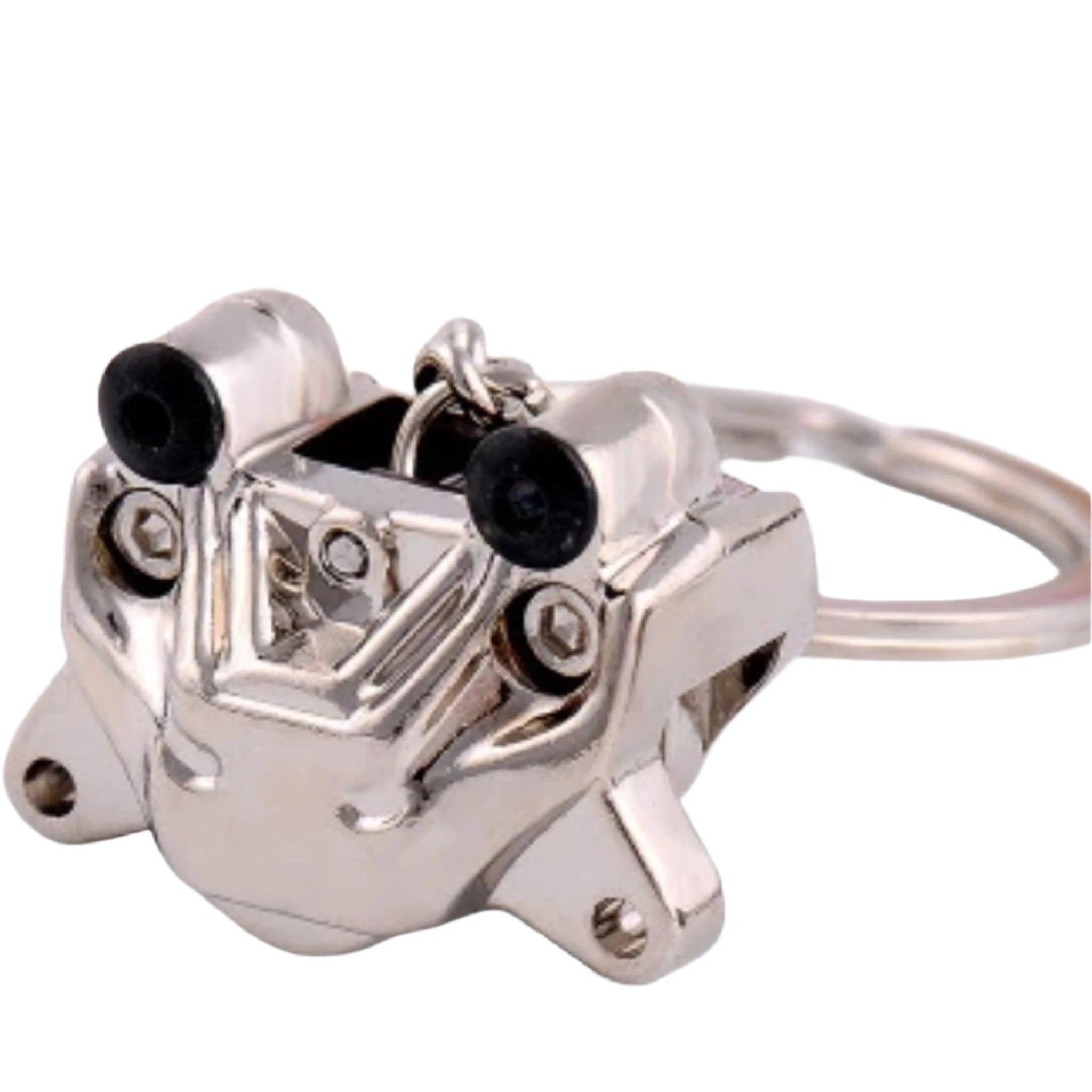 Brake Caliper Keychain-سلسلة المفاتيح الفرجار الفرامل-Auto-Emporio-Kuwait.0
