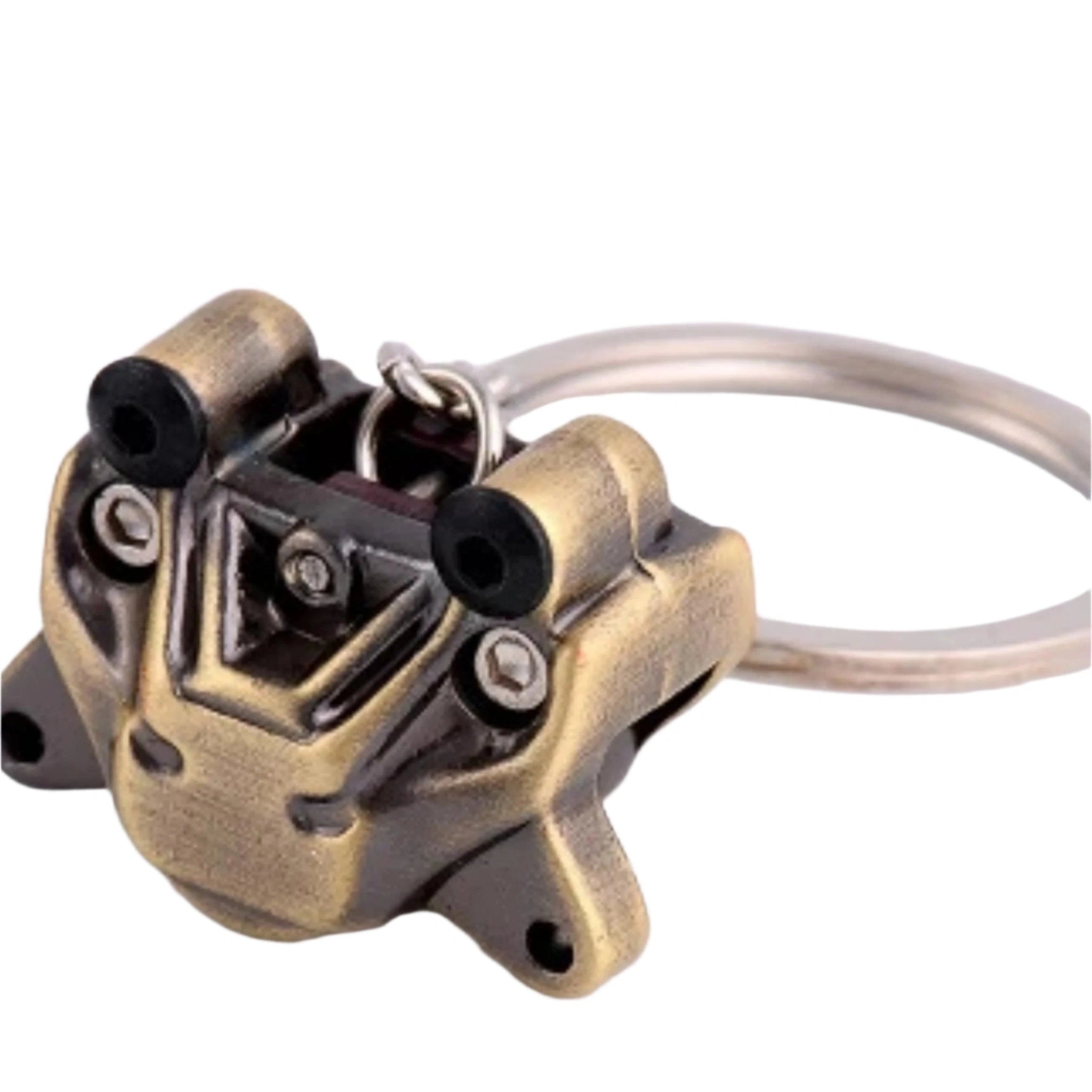 Brake Caliper Keychain-سلسلة المفاتيح الفرجار الفرامل-Auto-Emporio-Kuwait.0