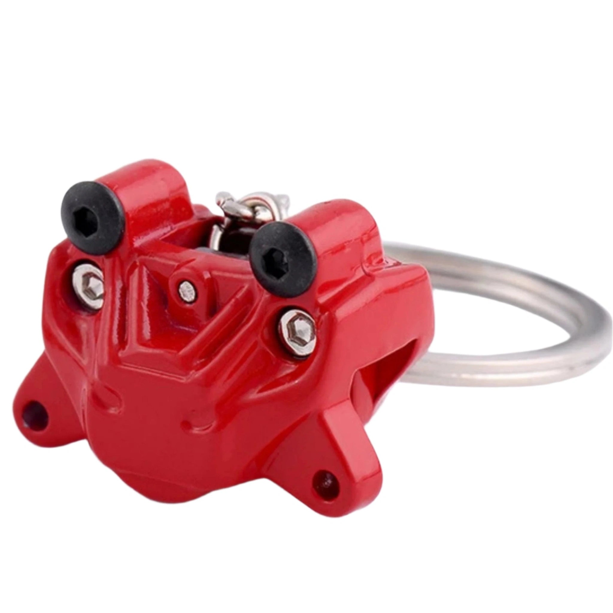 Brake Caliper Keychain-سلسلة المفاتيح الفرجار الفرامل-Auto-Emporio-Kuwait.0