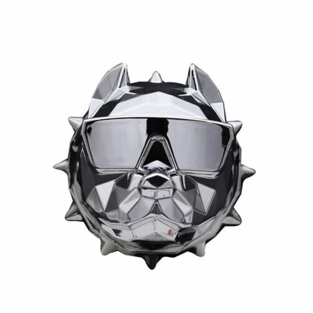 Bull Dog AC Vent Clip Air Freshener-بولدوج AC تنفيس كليب الهواء المعطر-Auto-Emporio-Kuwait.0