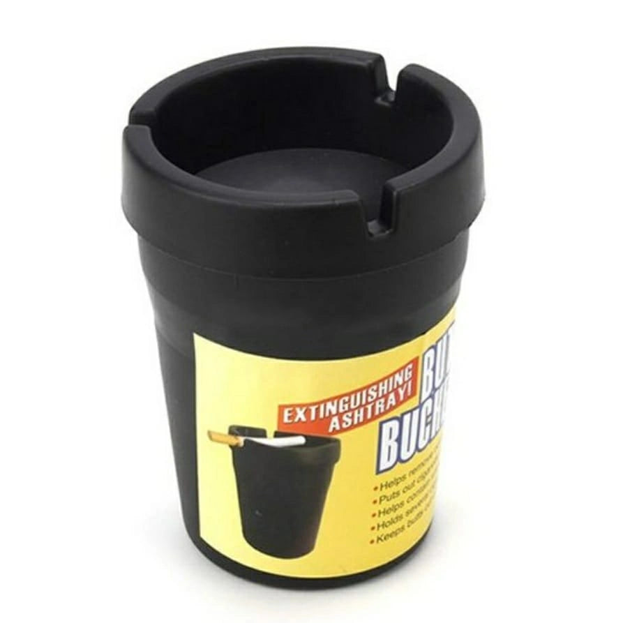 Butt Bucket Ashtray-بعقب دلو منفضة سجائر-Auto-Emporio-Kuwait.0