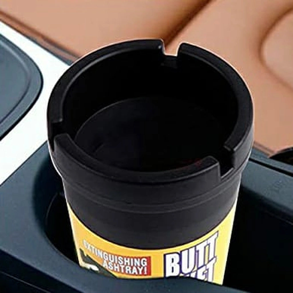 Butt Bucket Ashtray-بعقب دلو منفضة سجائر-Auto-Emporio-Kuwait.0