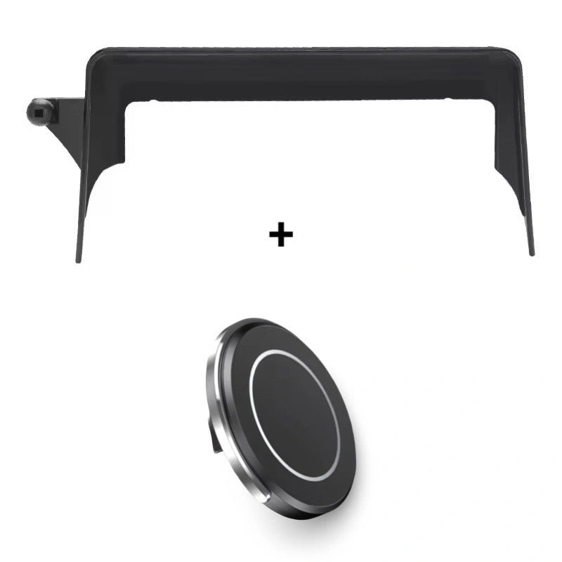 CAMRY Screen Mount with Mobile Holder-حامل شاشة كامري مع حامل موبايل-Auto-Emporio-Kuwait.0