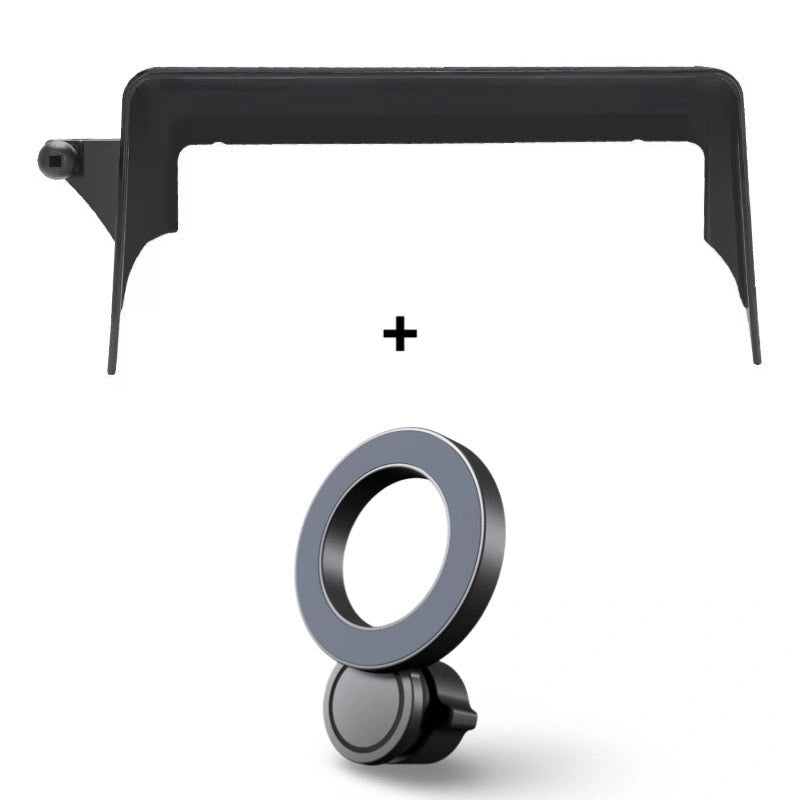 CAMRY Screen Mount with Mobile Holder-حامل شاشة كامري مع حامل موبايل-Auto-Emporio-Kuwait.0