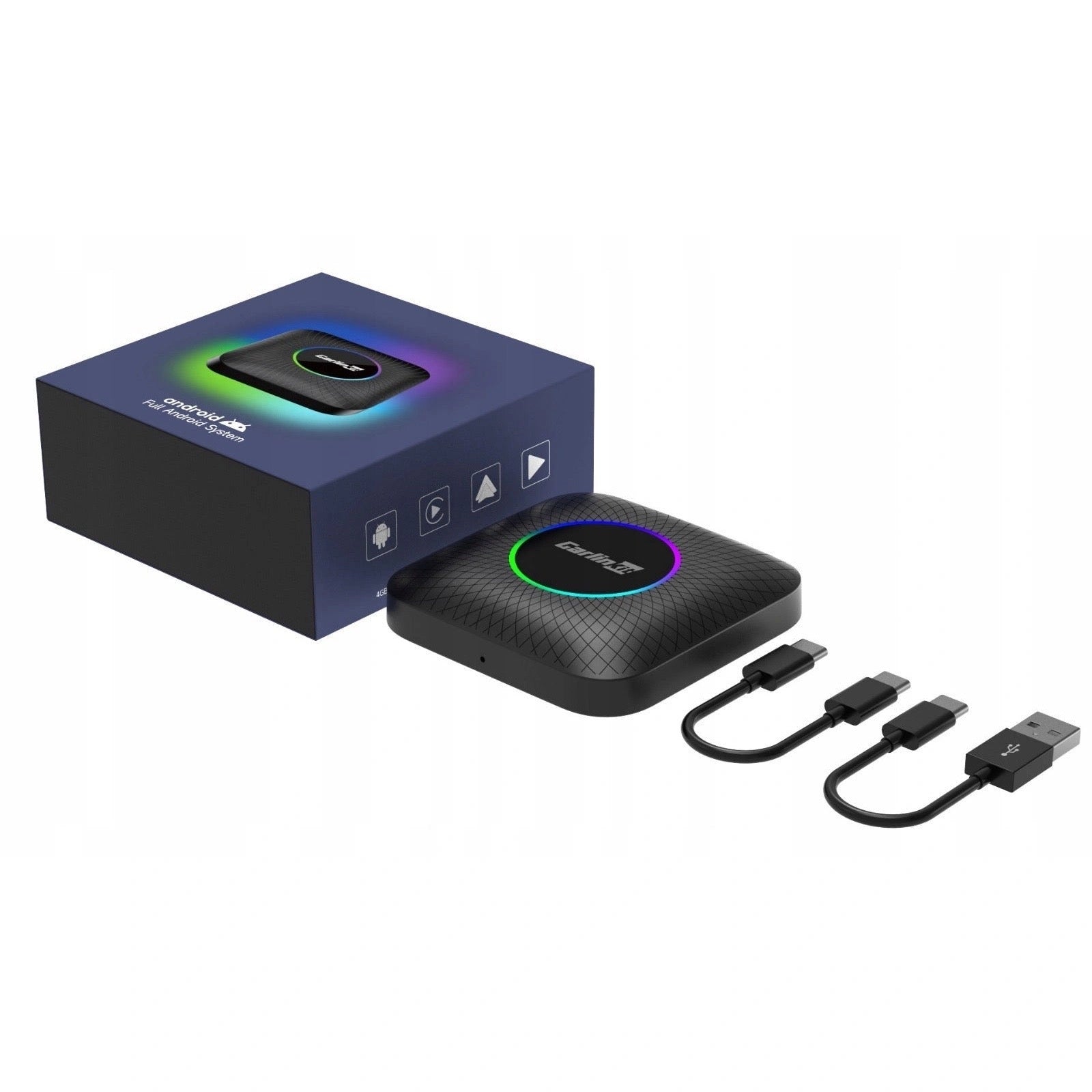 CARLINKIT 6225 CarPlay Android 13 AI Smart Box 8GB+128GB-كارلينكيت 6225 CarPlay Android 13 AI Smart Box 8GB+128GB-Auto-Emporio-Kuwait.0