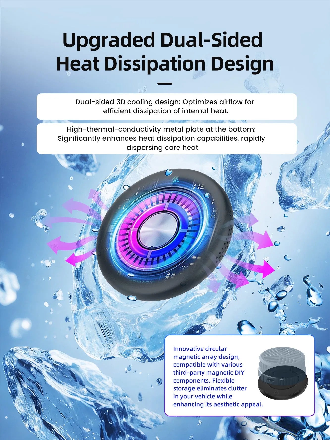 CARLINKIT 6350 Ultra 2 CarPlay Android 15 AI TBOX Qualcomm 4GSIM 8GB+128GB-كارلينكيت 6350 الترا 2 كاربلاي اندرويد 15 AI TBOX كوالكوم 4GSIM 8 جيجا + 128 جيجا-Auto-Emporio-Kuwait.0