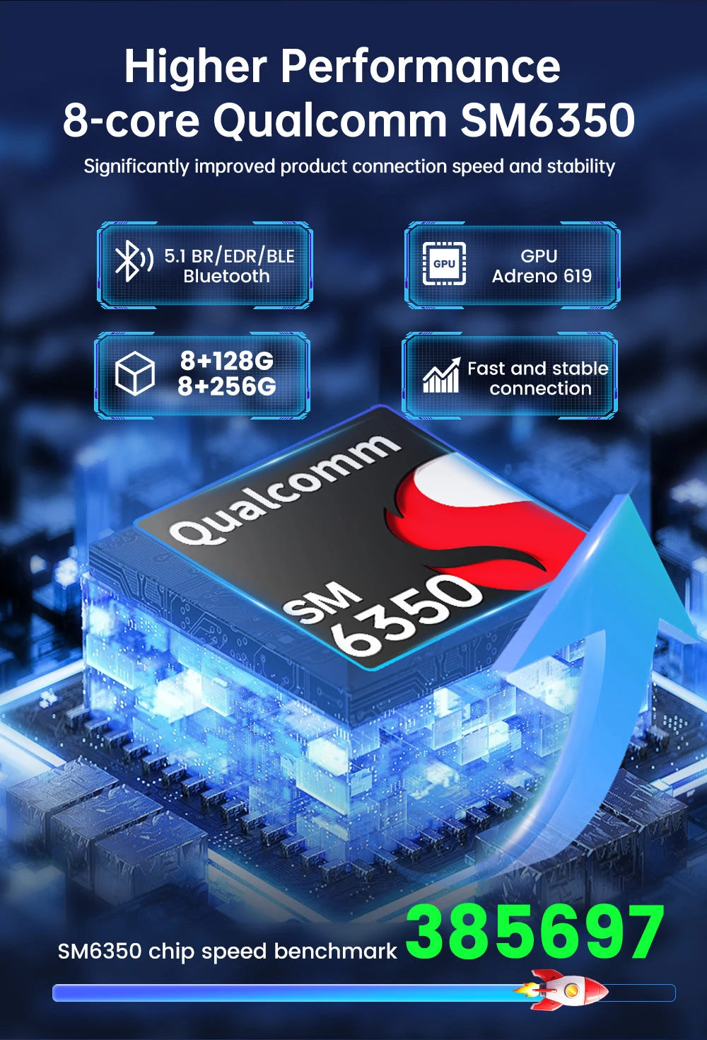 CARLINKIT 6350 Ultra 2 CarPlay Android 15 AI TBOX Qualcomm 4GSIM 8GB+128GB-كارلينكيت 6350 الترا 2 كاربلاي اندرويد 15 AI TBOX كوالكوم 4GSIM 8 جيجا + 128 جيجا-Auto-Emporio-Kuwait.0