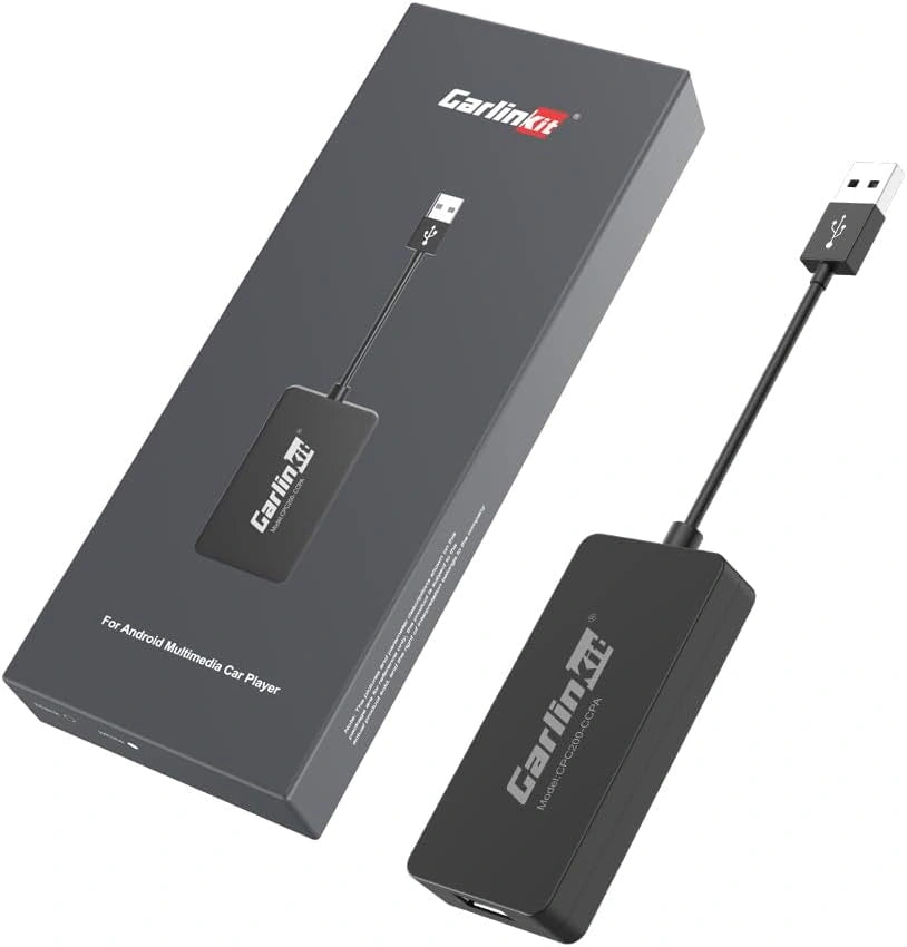 CARLINKIT CCPA USB Dongle with Wireless CarPlay Android Auto & Screen Mirroring-CARLINKIT CCPA USB Dongle مع Wireless CarPlay Android Auto & Screen Mirroring-Auto-Emporio-Kuwait.0