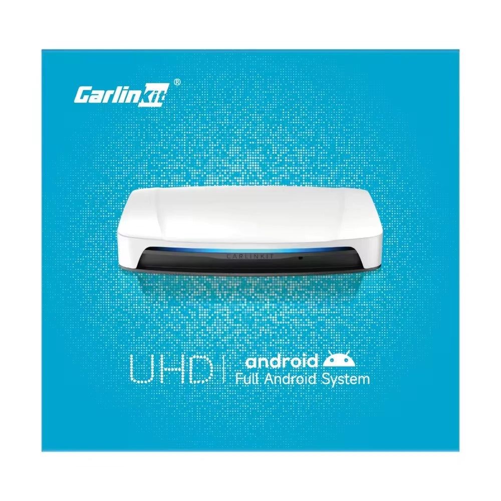 CARLINKIT UHD CarPlay Android 13 AI TBOX USB Port HDMI 8GB+128GB-كارلينكيت UHD CarPlay أندرويد 13 AI TBOX منفذ USB HDMI 8 جيجابايت + 128 جيجابايت-Auto-Emporio-Kuwait.0