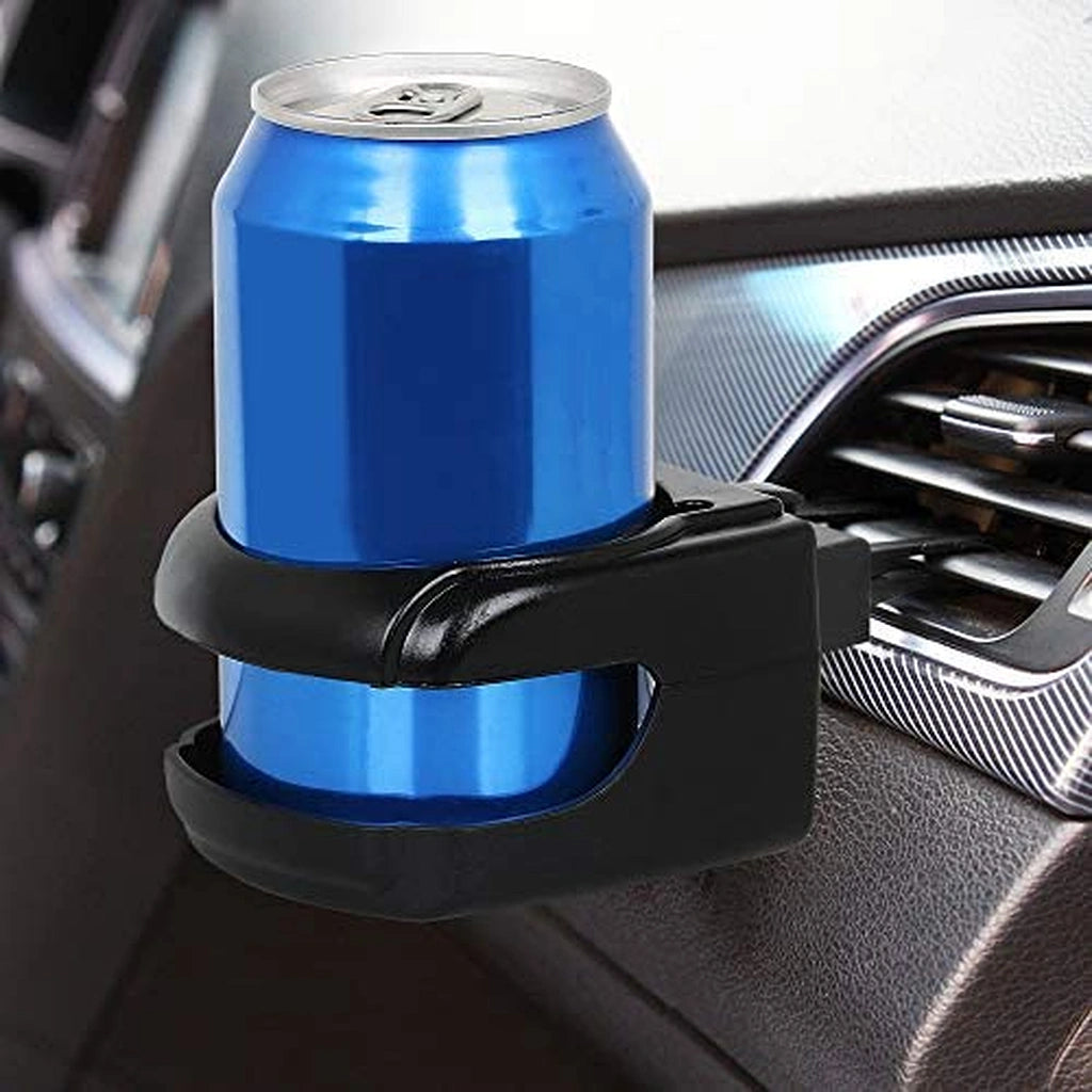 Car AC Vent Cup Holder-حامل أكواب فتحة تكييف السيارة-Auto-Emporio-Kuwait.0