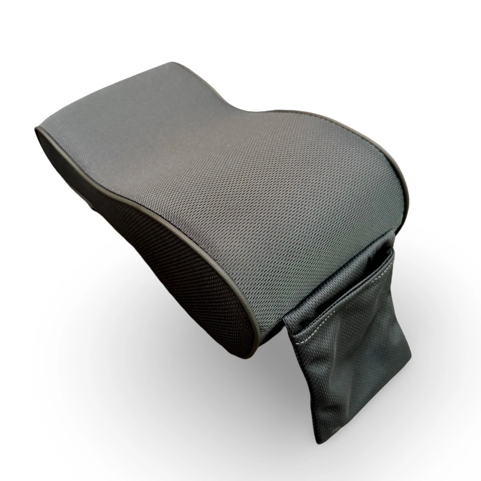 Car Armrest with phone Holder-مسند ذراع للسيارة مع حامل للهاتف-Auto-Emporio-Kuwait.0