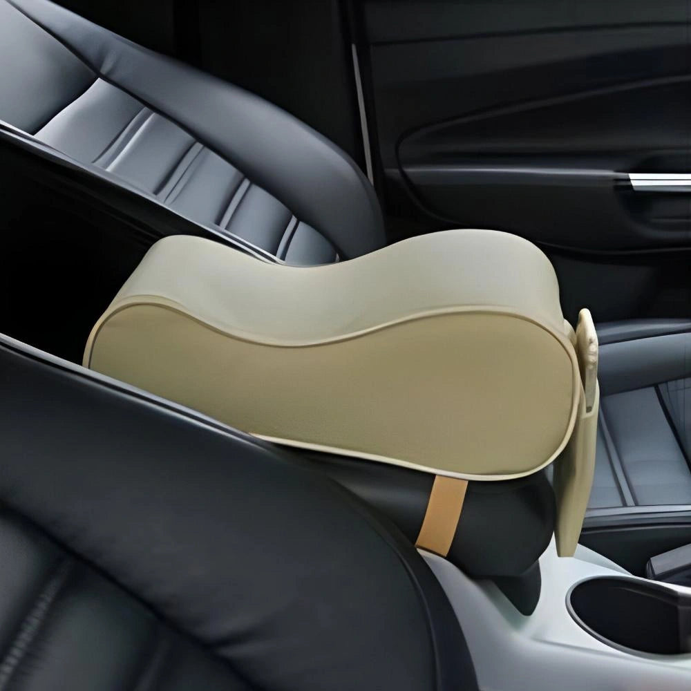 Car Armrest with phone Holder-مسند ذراع للسيارة مع حامل للهاتف-Auto-Emporio-Kuwait.0