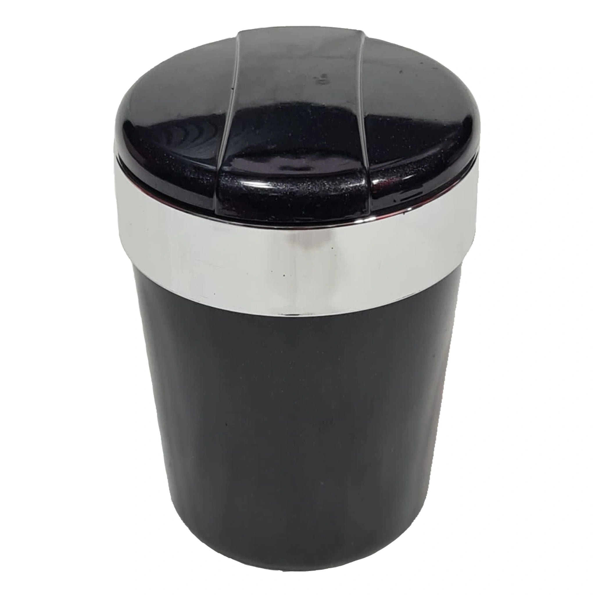 Car Ashtray with LED Light-منفضة سجائر السيارة مع ضوء LED-Auto-Emporio-Kuwait.0