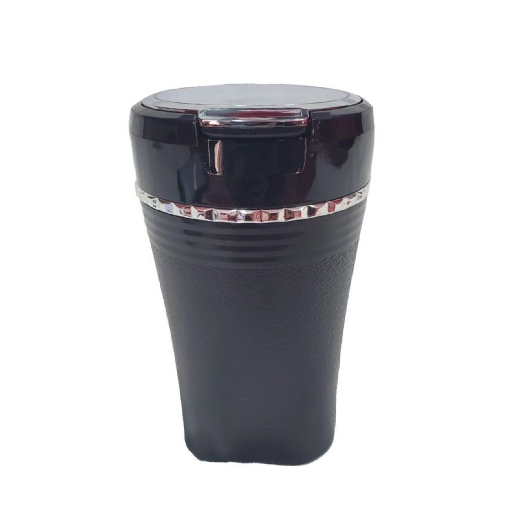 Car Ashtray with LED Light-منفضة سجائر السيارة مع ضوء LED-Auto-Emporio-Kuwait.0