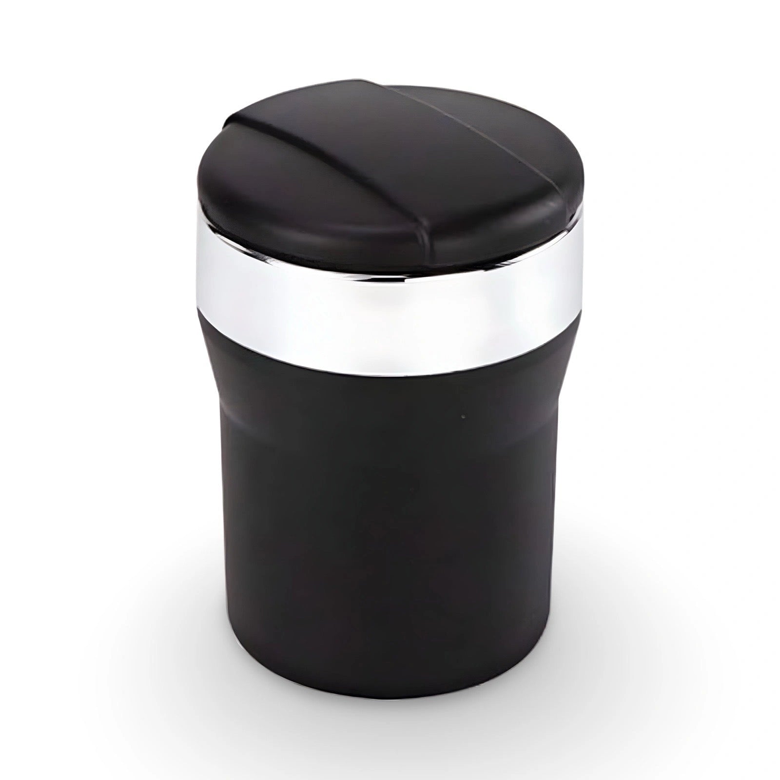 Car Ashtray with LED Light-منفضة سجائر السيارة مع ضوء LED-Auto-Emporio-Kuwait.0