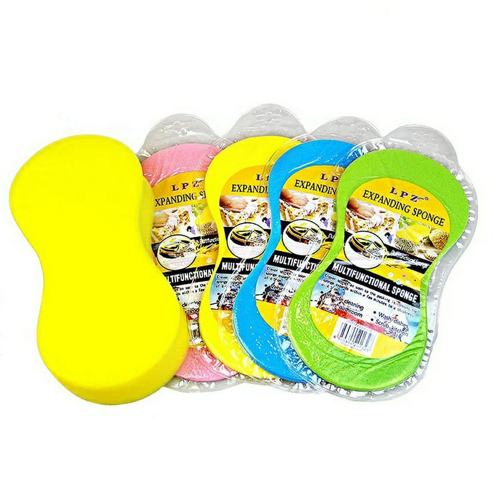 Car Cleaning Sponge-اسفنجة تنظيف السيارة-Auto-Emporio-Kuwait.0