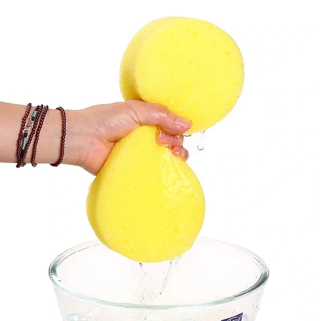 Car Cleaning Sponge-اسفنجة تنظيف السيارة-Auto-Emporio-Kuwait.0
