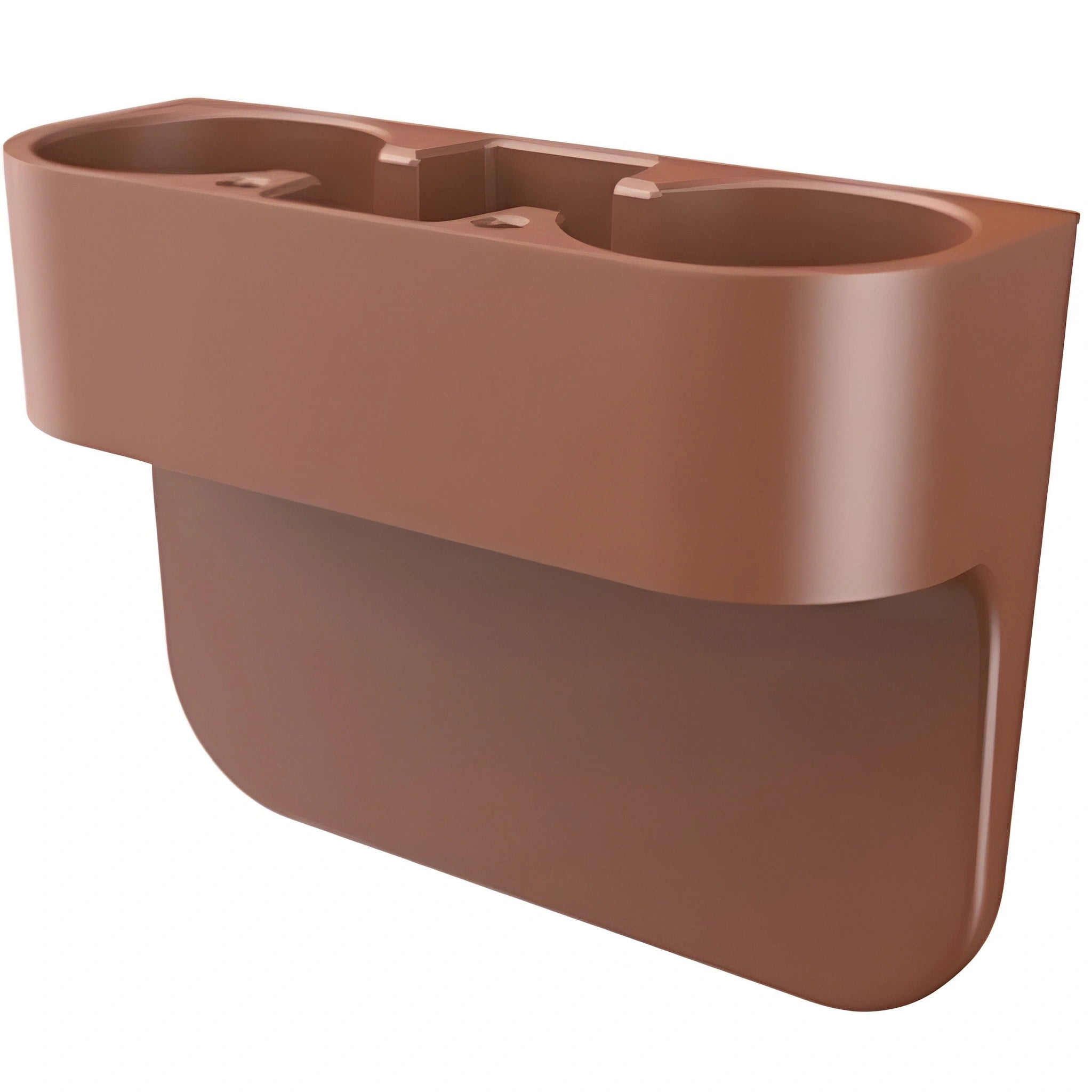 Car Cup Holder Organiser-منظم حامل أكواب السيارة-Auto-Emporio-Kuwait.0