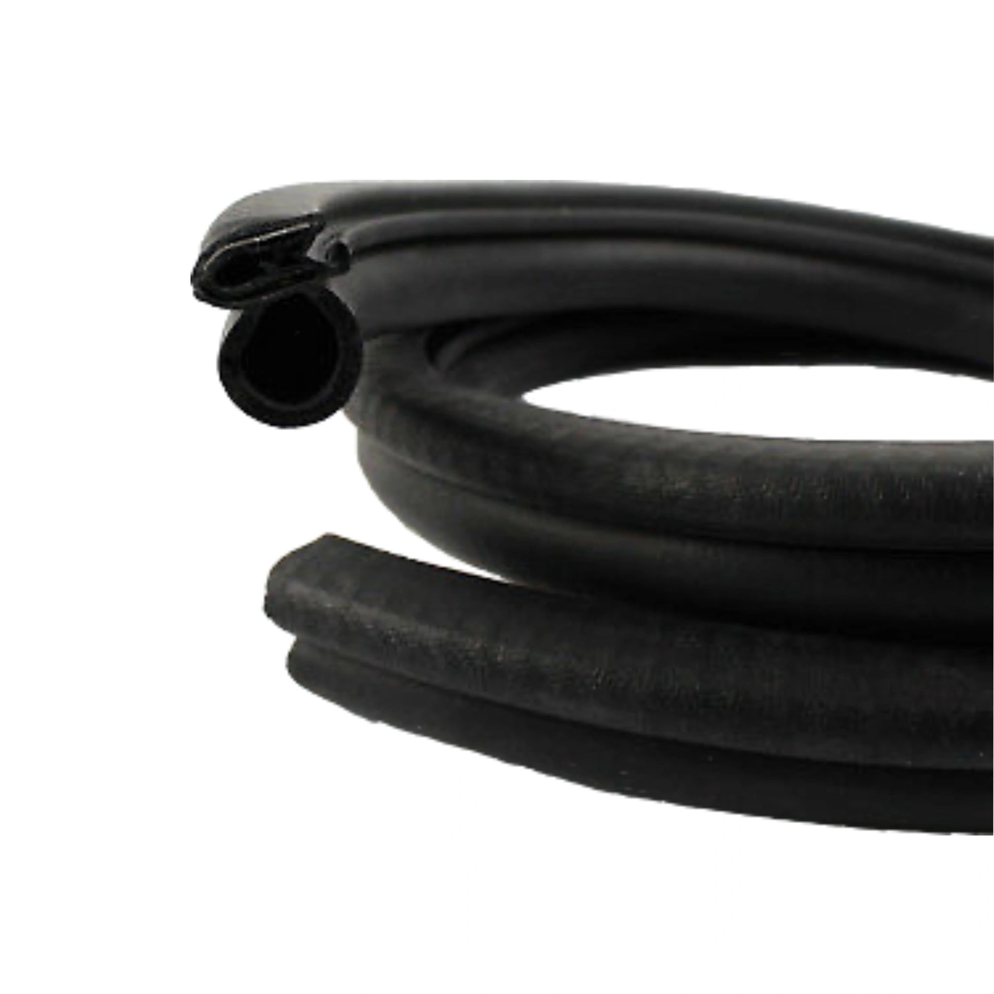 Car Door Buffer Guard (2 pcs)-واقي باب السيارة (2 قطعة)-Auto-Emporio-Kuwait.0