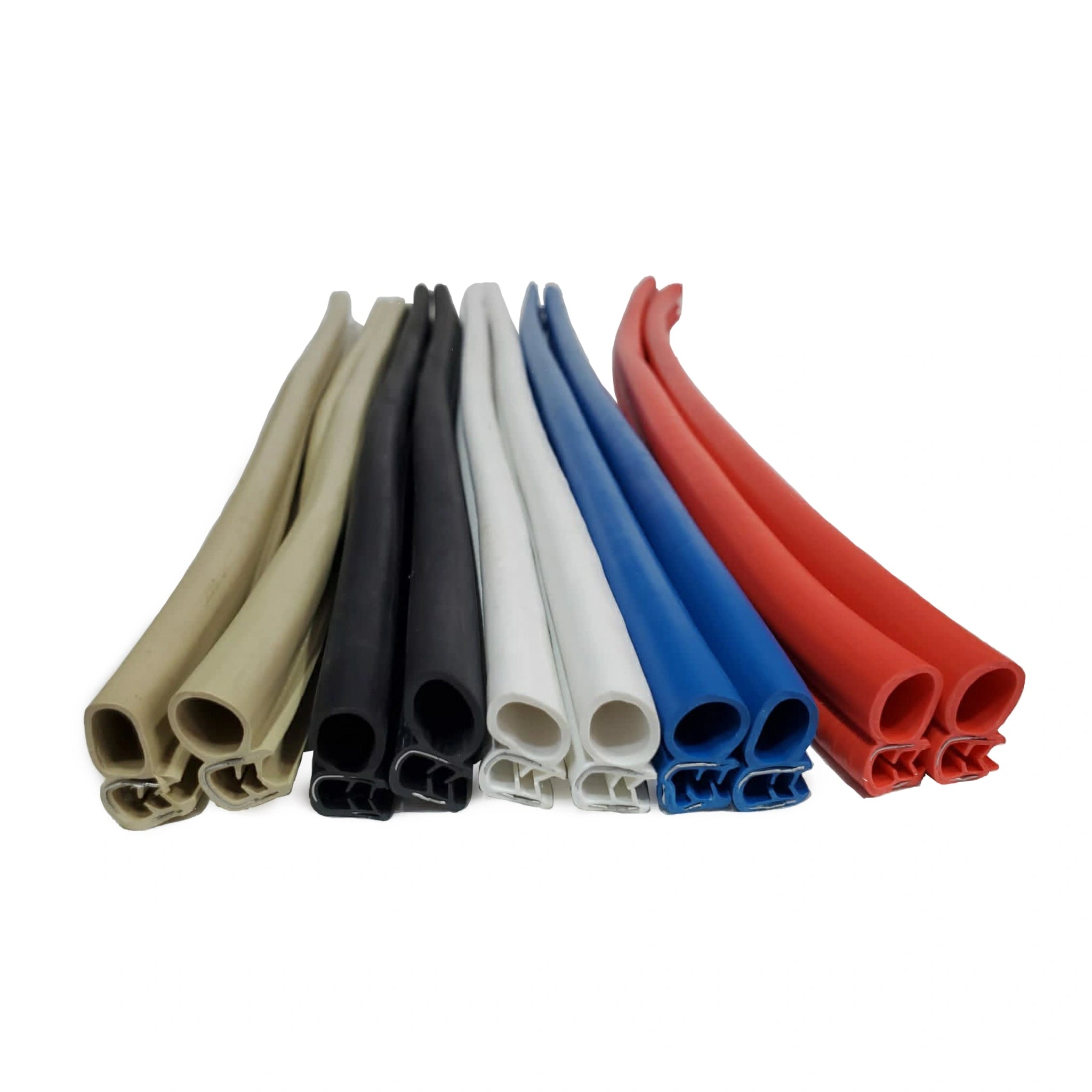 Car Door Buffer Guard (2 pcs)-واقي باب السيارة (2 قطعة)-Auto-Emporio-Kuwait.0