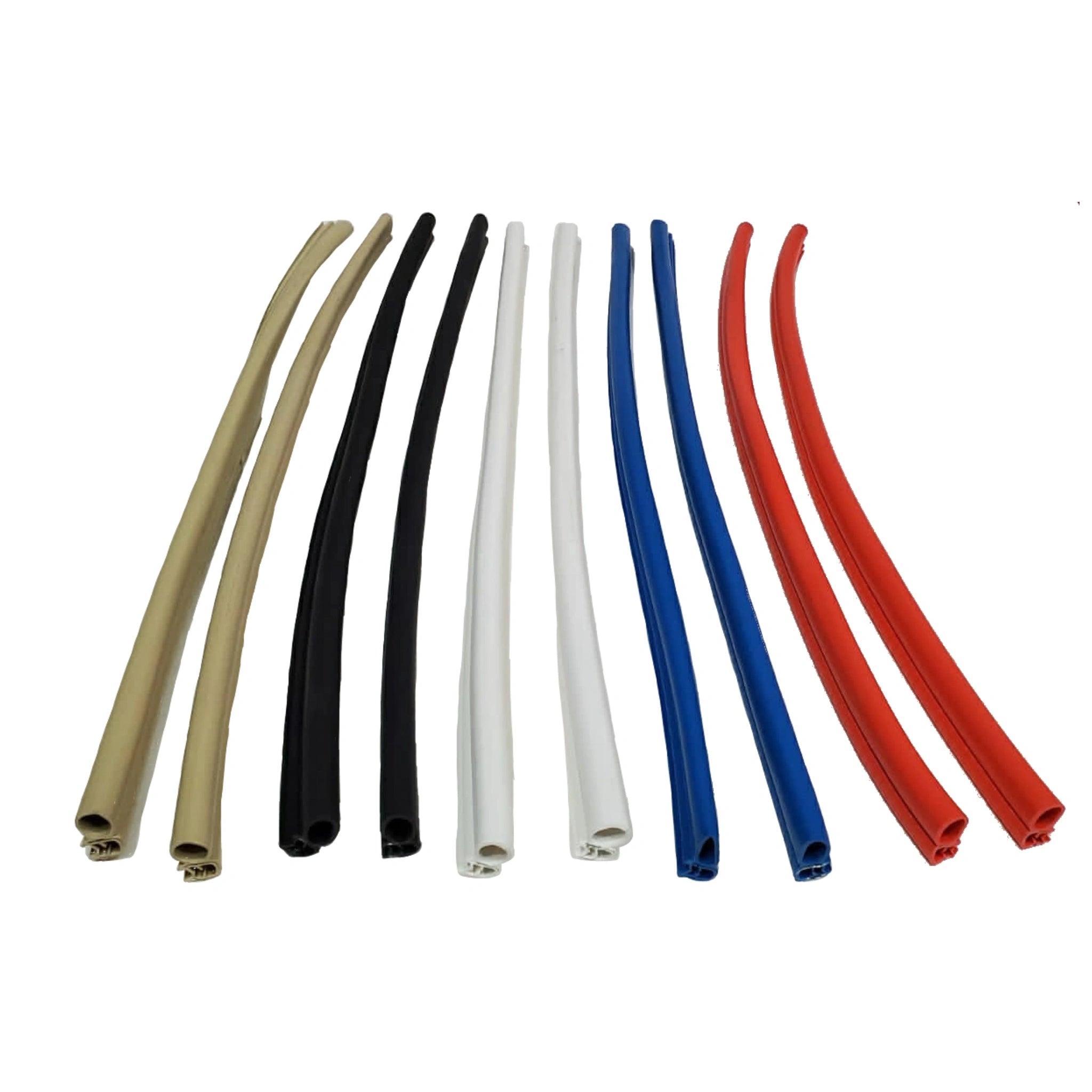 Car Door Buffer Guard (2 pcs)-واقي باب السيارة (2 قطعة)-Auto-Emporio-Kuwait.0