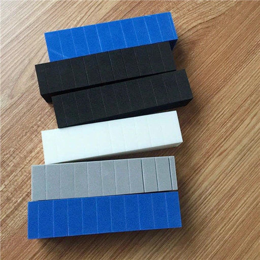 Car Door Edge Guard (4 pcs)-واقي حافة باب السيارة (4 قطع)-Auto-Emporio-Kuwait.0