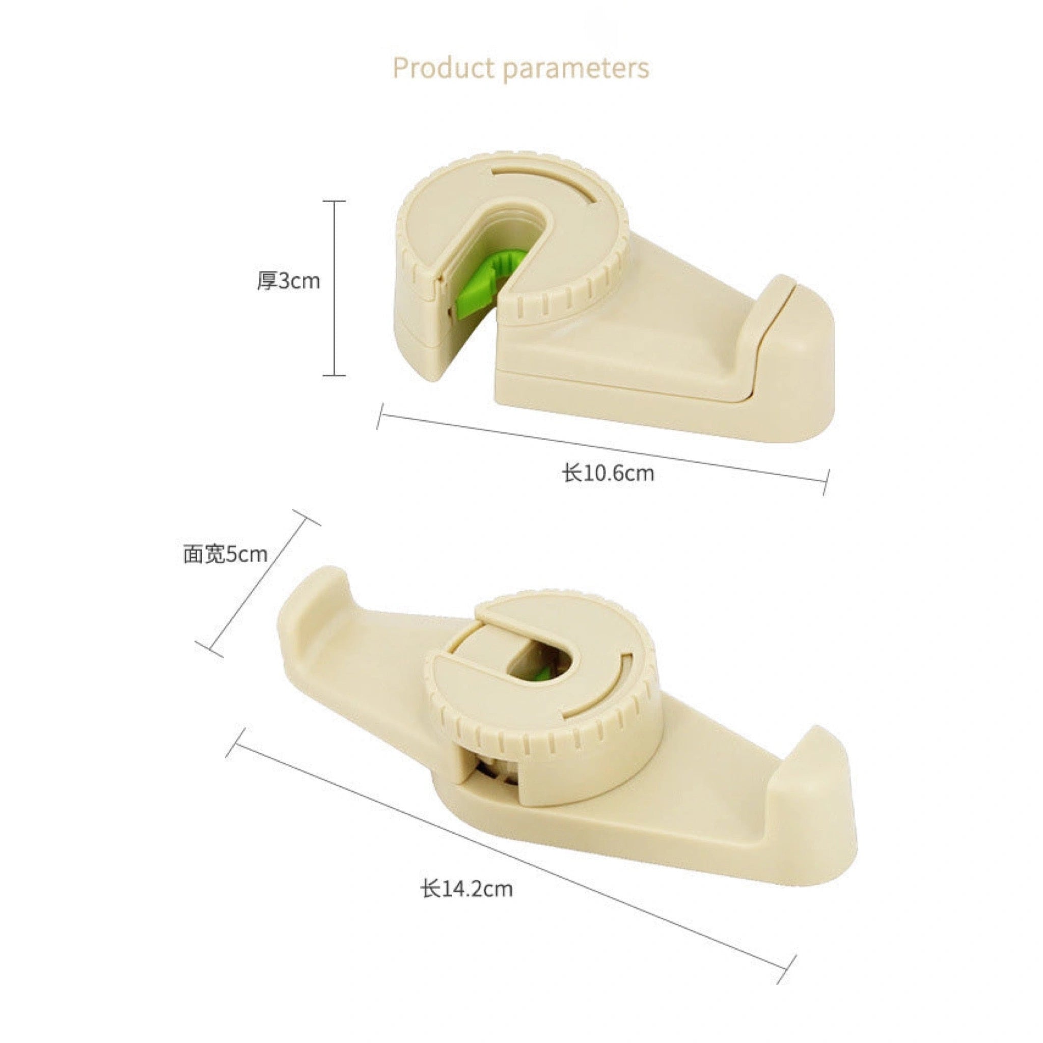 Car Hanging Hook-خطاف تعليق السيارة-Auto-Emporio-Kuwait.0