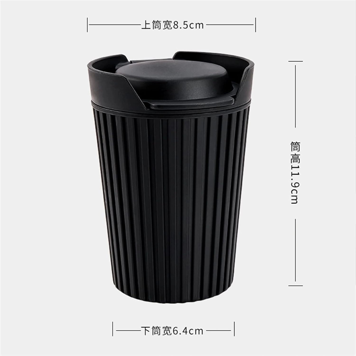 Car Portable Ashtray-منفضة سجائر محمولة للسيارة-Auto-Emporio-Kuwait.0