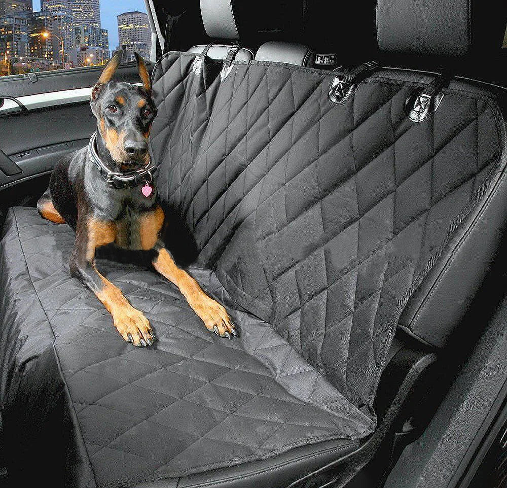 Car Seat Cover Protector For Pets-حامي غطاء مقعد السيارة للحيوانات الأليفة-Auto-Emporio-Kuwait.0