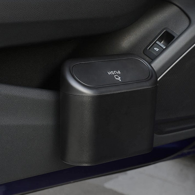 Car Trash Bin-سلة مهملات السيارة-Auto-Emporio-Kuwait.0