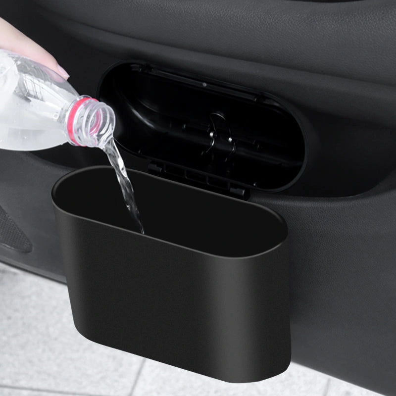 Car Trash Bin-سلة مهملات السيارة-Auto-Emporio-Kuwait.0