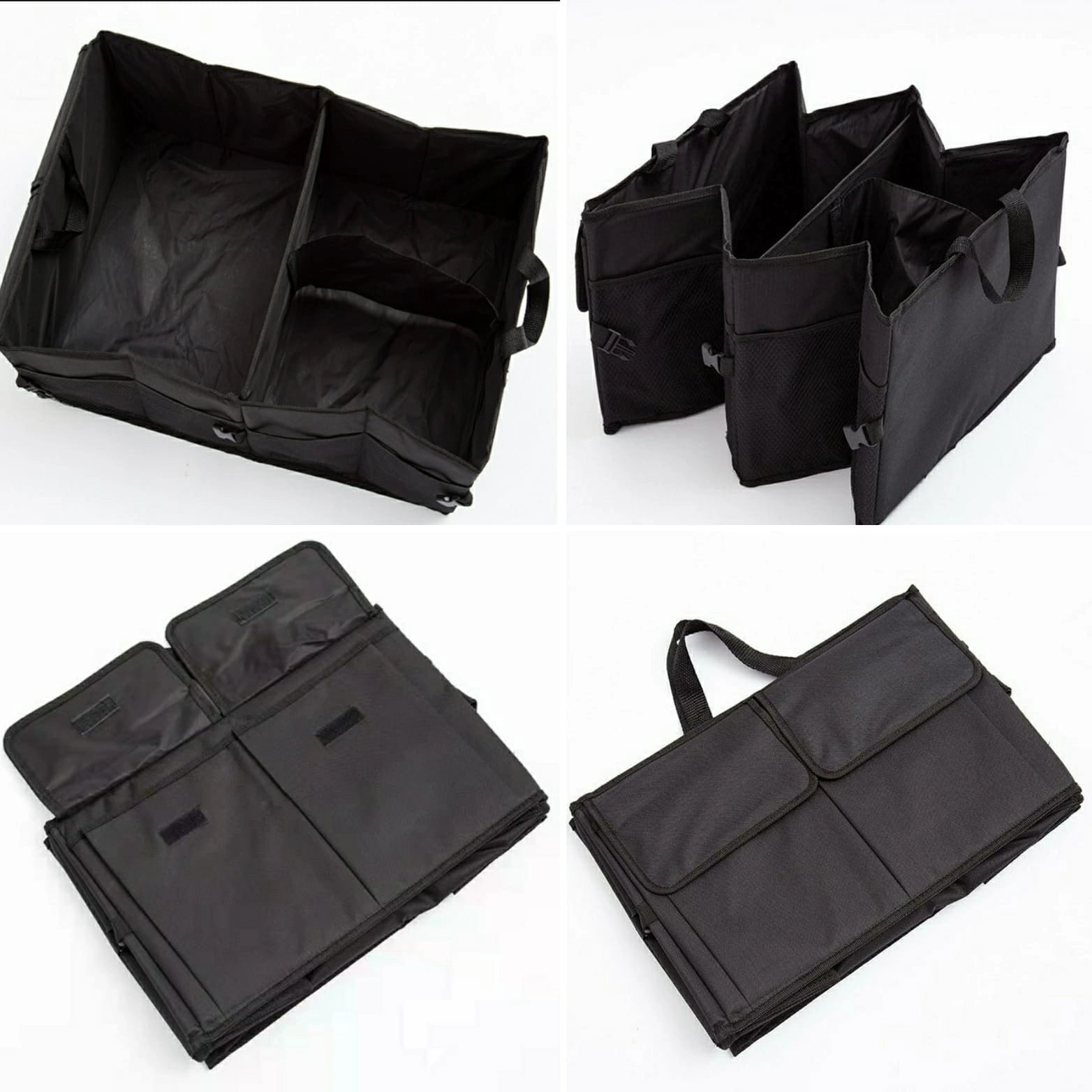 Car Trunk Organiser-منظم صندوق السيارة-Auto-Emporio-Kuwait.0