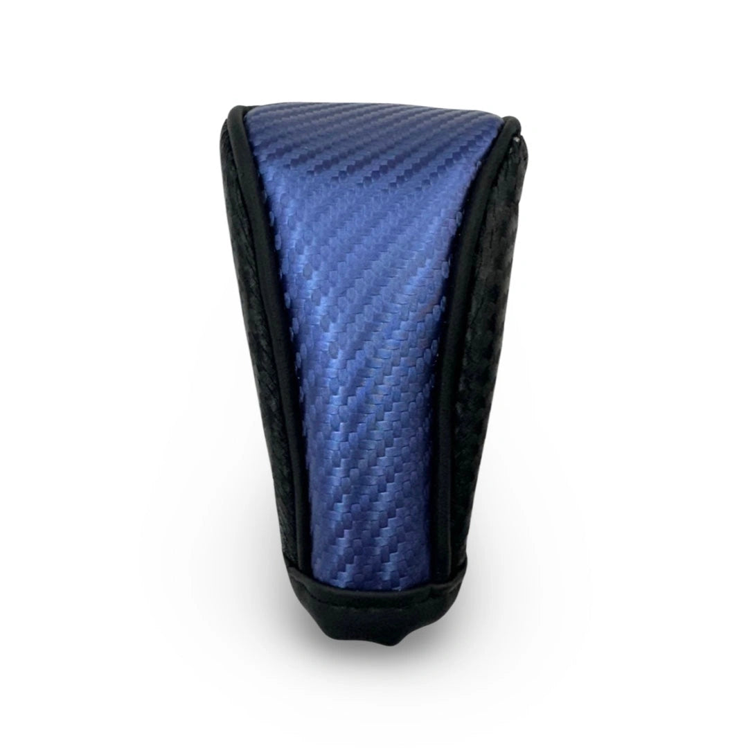 Carbon Fiber Zipper Gear Cover-غطاء تروس بسحاب من ألياف الكربون-Auto-Emporio-Kuwait.0