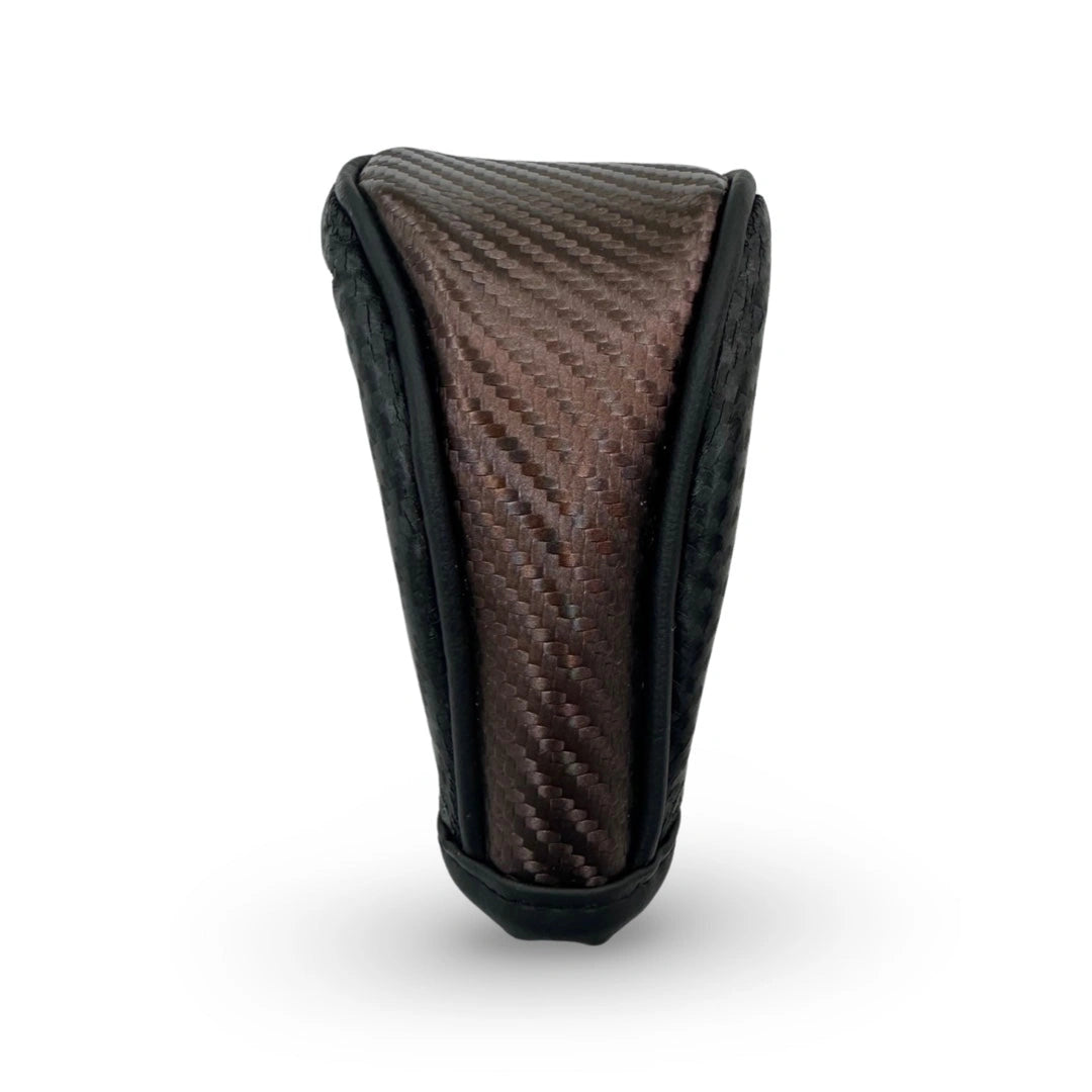 Carbon Fiber Zipper Gear Cover-غطاء تروس بسحاب من ألياف الكربون-Auto-Emporio-Kuwait.0