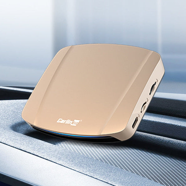 Carlinkit TBox Ultra 2 | Carplay Devices in Kuwait