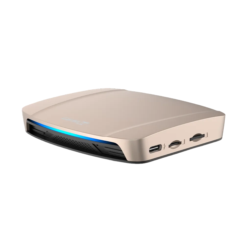Carlinkit TBox Ultra 2 | Carplay Devices in Kuwait Carlinkit TBox Ultra 2 | Carplay Devices in Kuwait