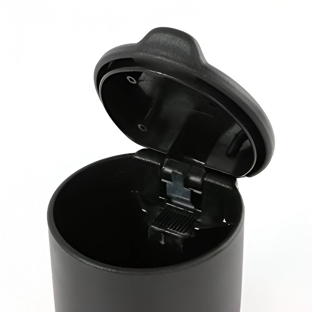 Car Cigarette Ashtray / Coin Holder-منفضة سجائر السيارة/حامل العملات المعدنية-Auto-Emporio-Kuwait.0