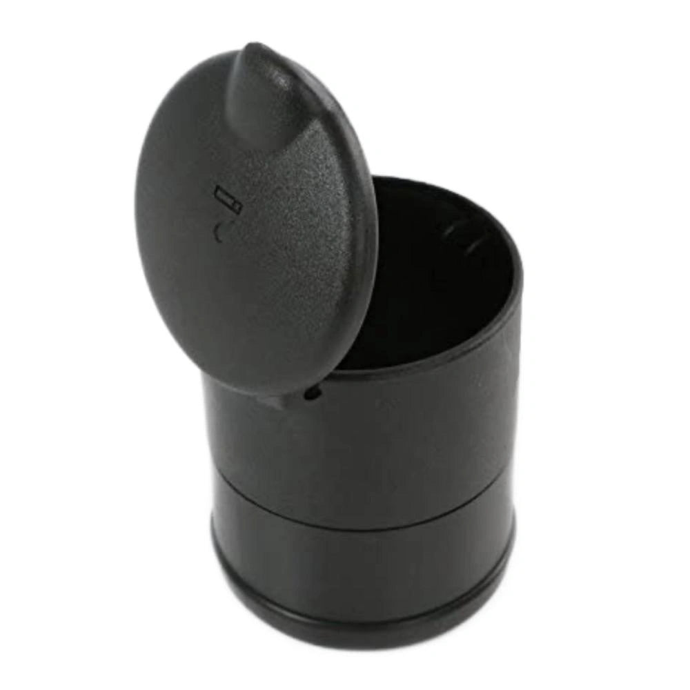 Car Cigarette Ashtray / Coin Holder-منفضة سجائر السيارة/حامل العملات المعدنية-Auto-Emporio-Kuwait.0