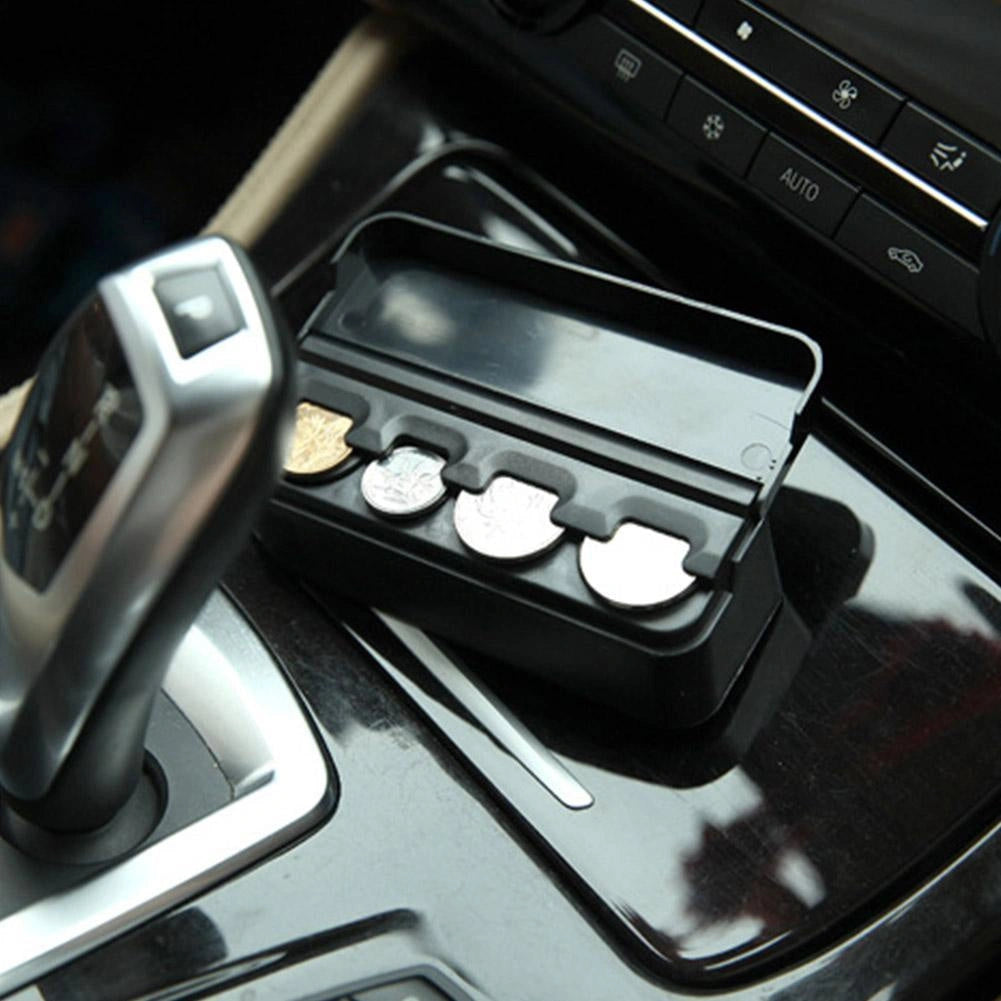 Coin Holder and Dispenser-حامل وموزع للعملات المعدنية-Auto-Emporio-Kuwait.0